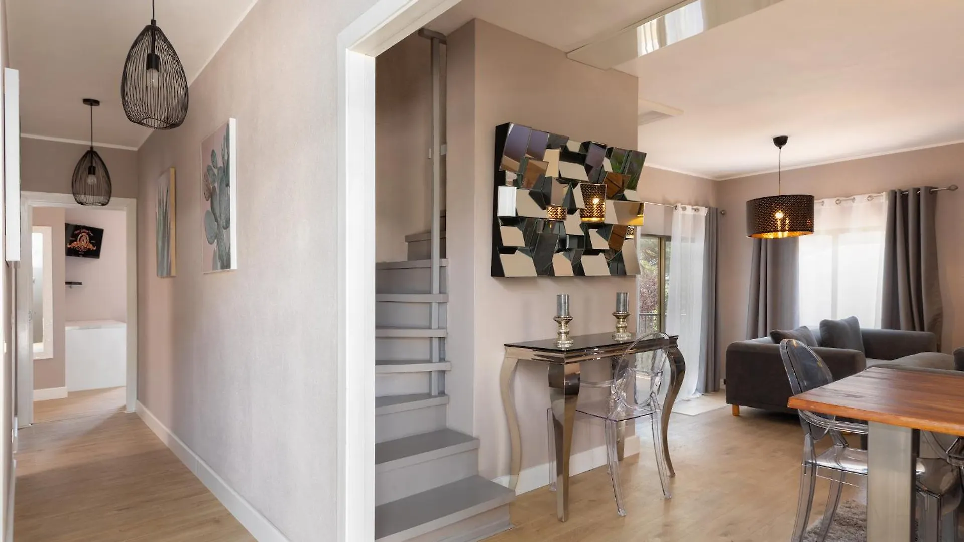 Hauzify I Villa Eugeni Ors Calonge
