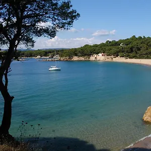 Apartamento Sunset Boutique Duplex, Calonge (Catalonia)