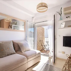 Apartamento Budget 21, Calonge (Catalonia)
