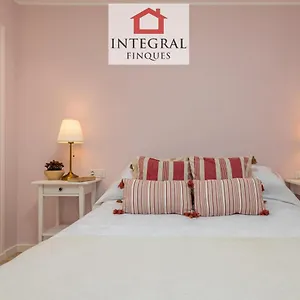 Apartamento Torre Marina, Calonge (Catalonia)