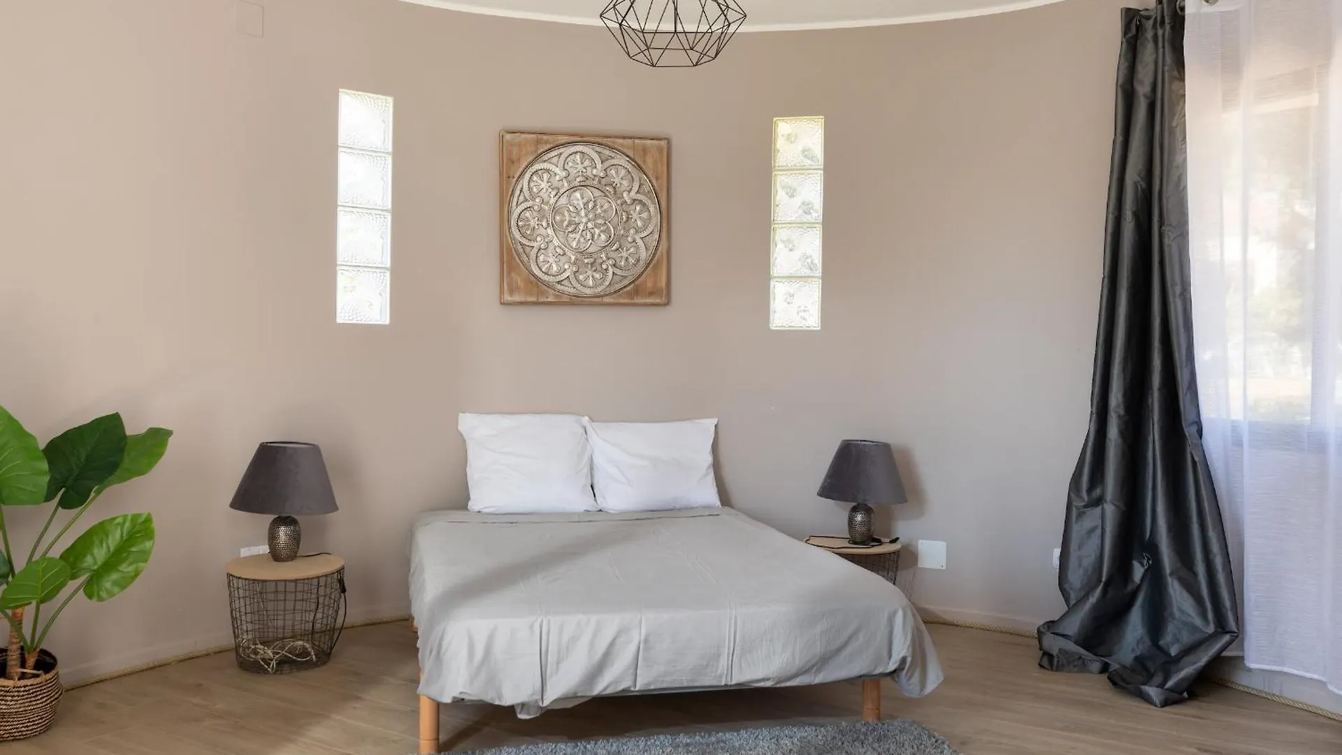 Hauzify I Villa Eugeni Ors Calonge   Calonge (Catalonia)