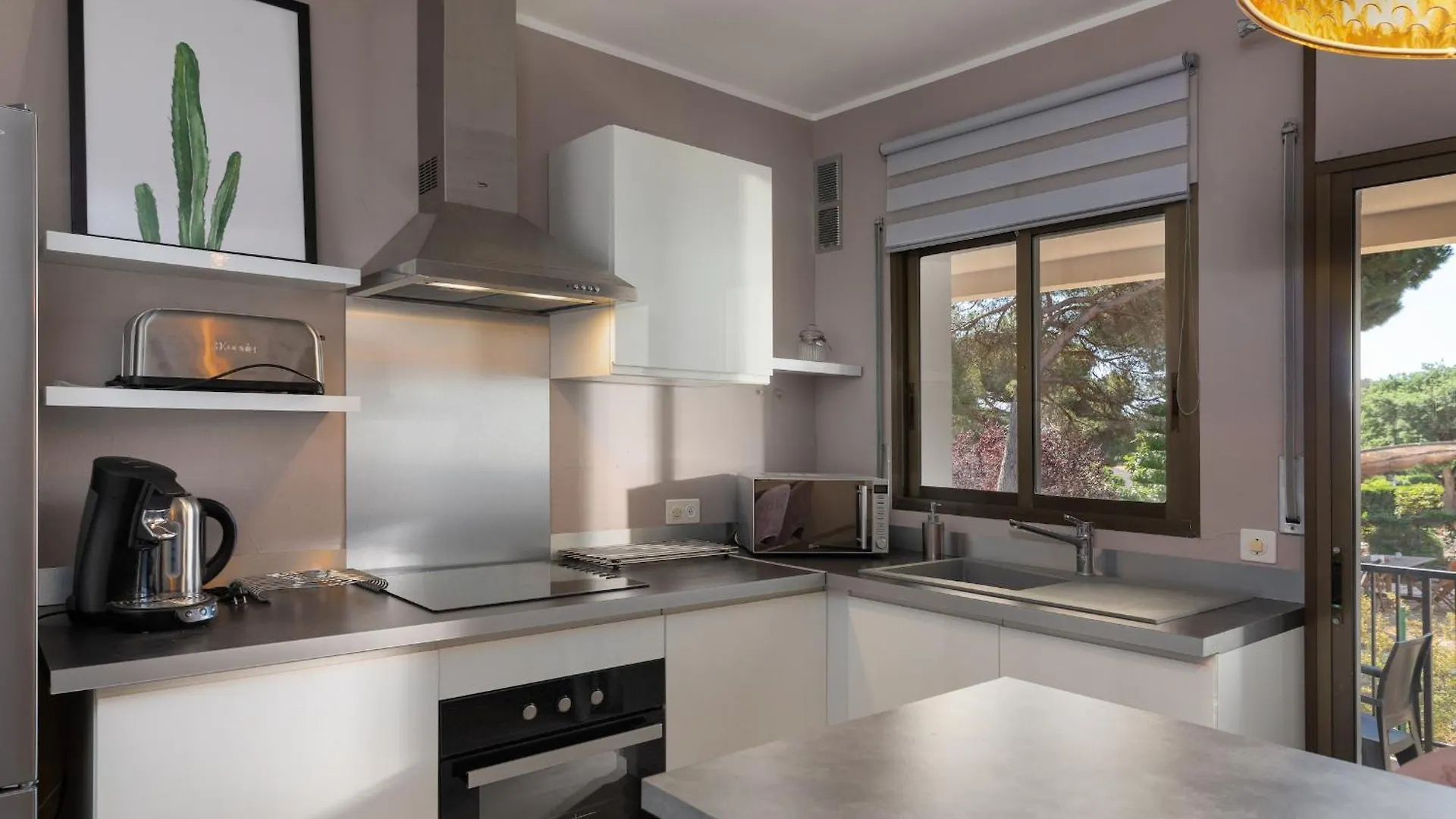 Hauzify I Villa Eugeni Ors Calonge  Spain
