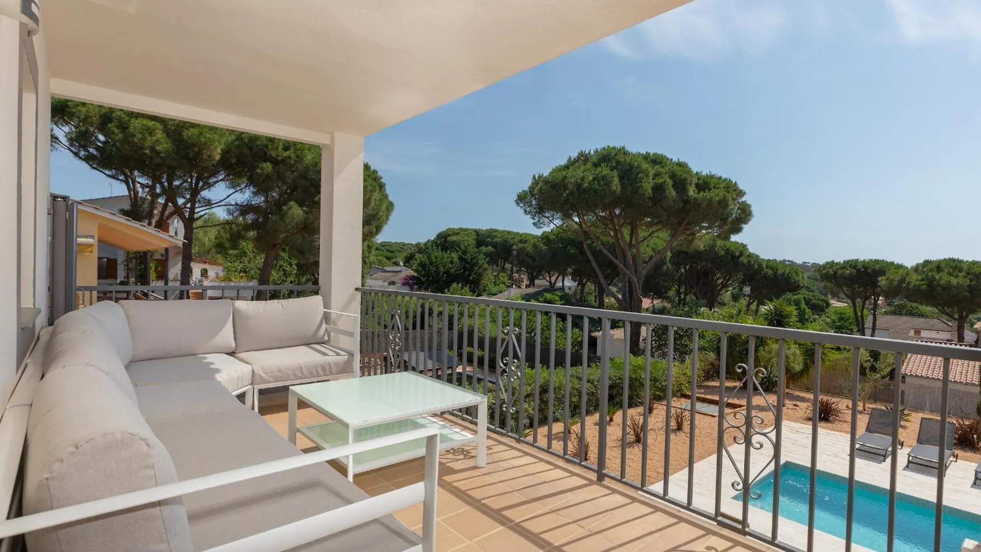 Hauzify I Villa Eugeni Ors Calonge  0*, Calonge (Catalonia)