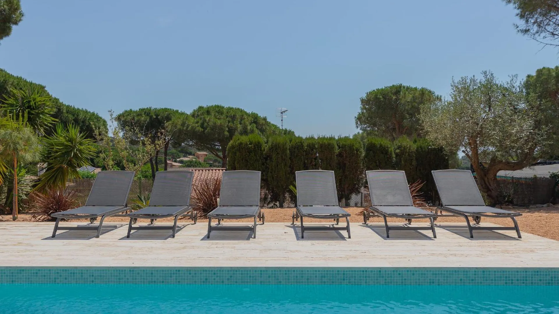 Hauzify I Villa Eugeni Ors Calonge  0*, Calonge (Catalonia) Spain