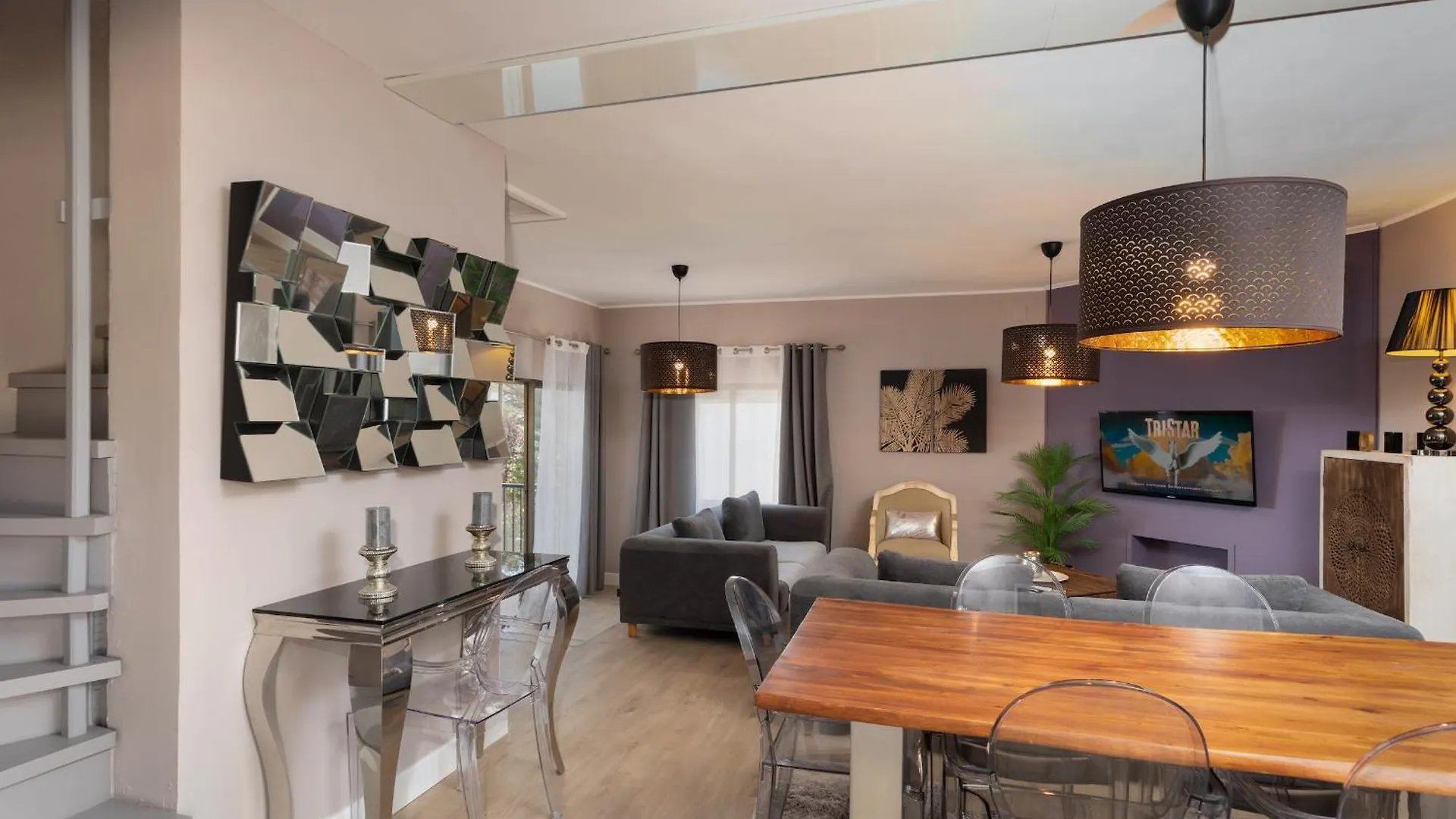 Hauzify I Villa Eugeni Ors Calonge
