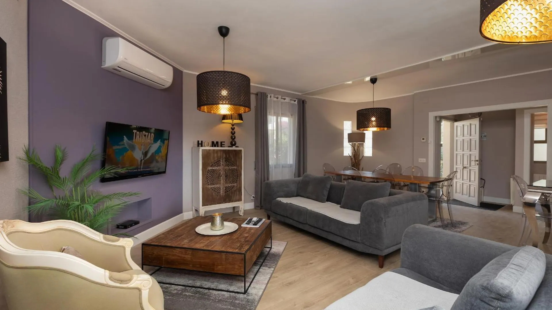 Hauzify I Villa Eugeni Ors Calonge  Calonge (Catalonia)