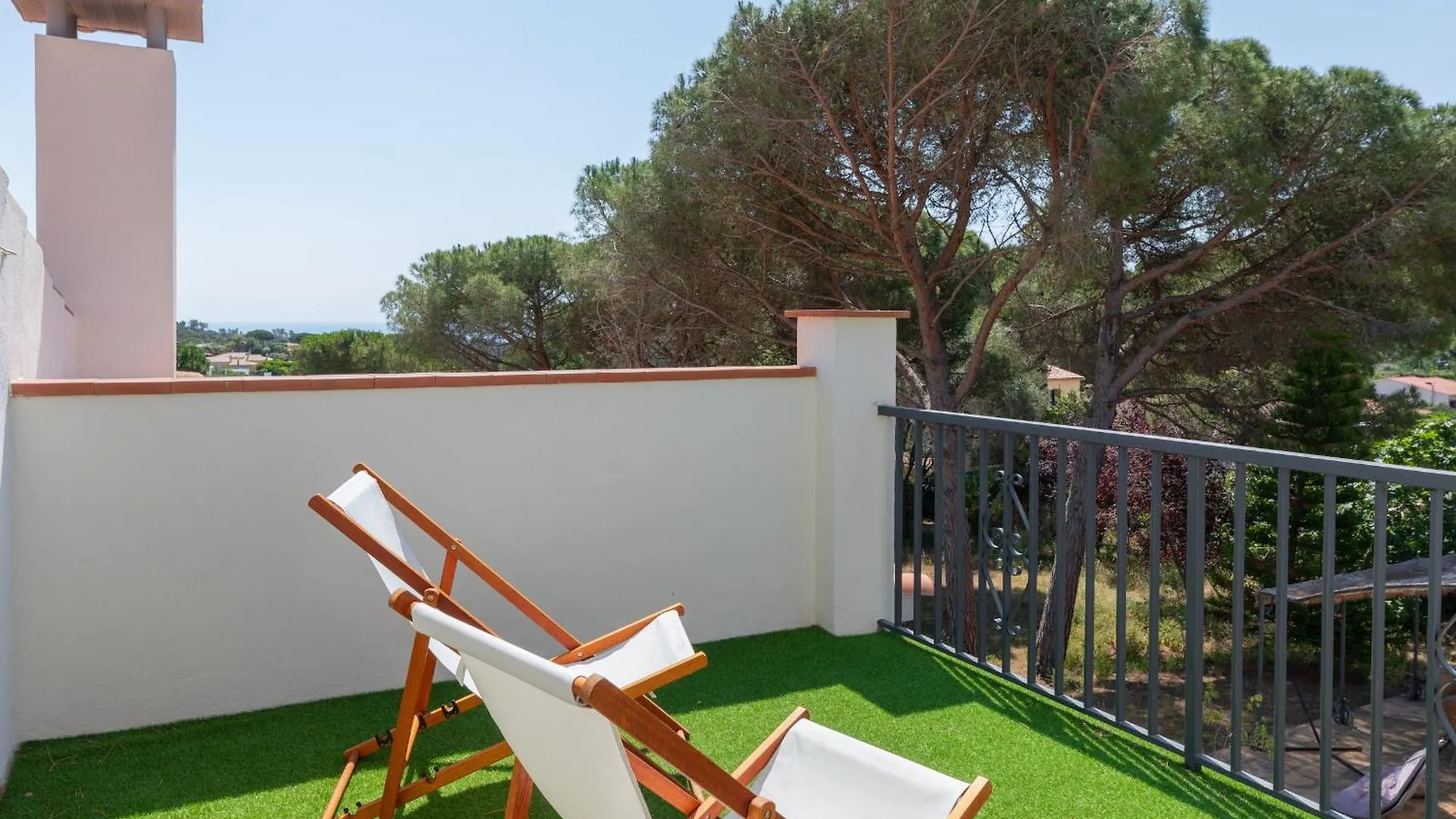 Hauzify I Villa Eugeni Ors Calonge