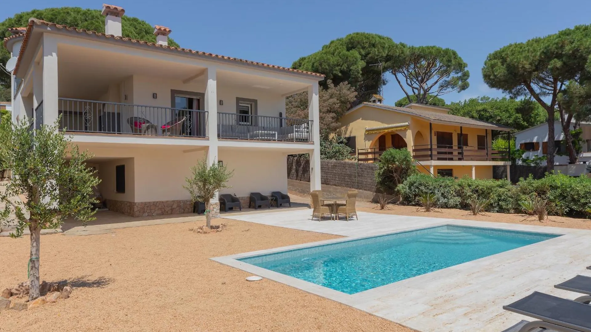 Hauzify I Villa Eugeni Ors Calonge  0*, Calonge (Catalonia)