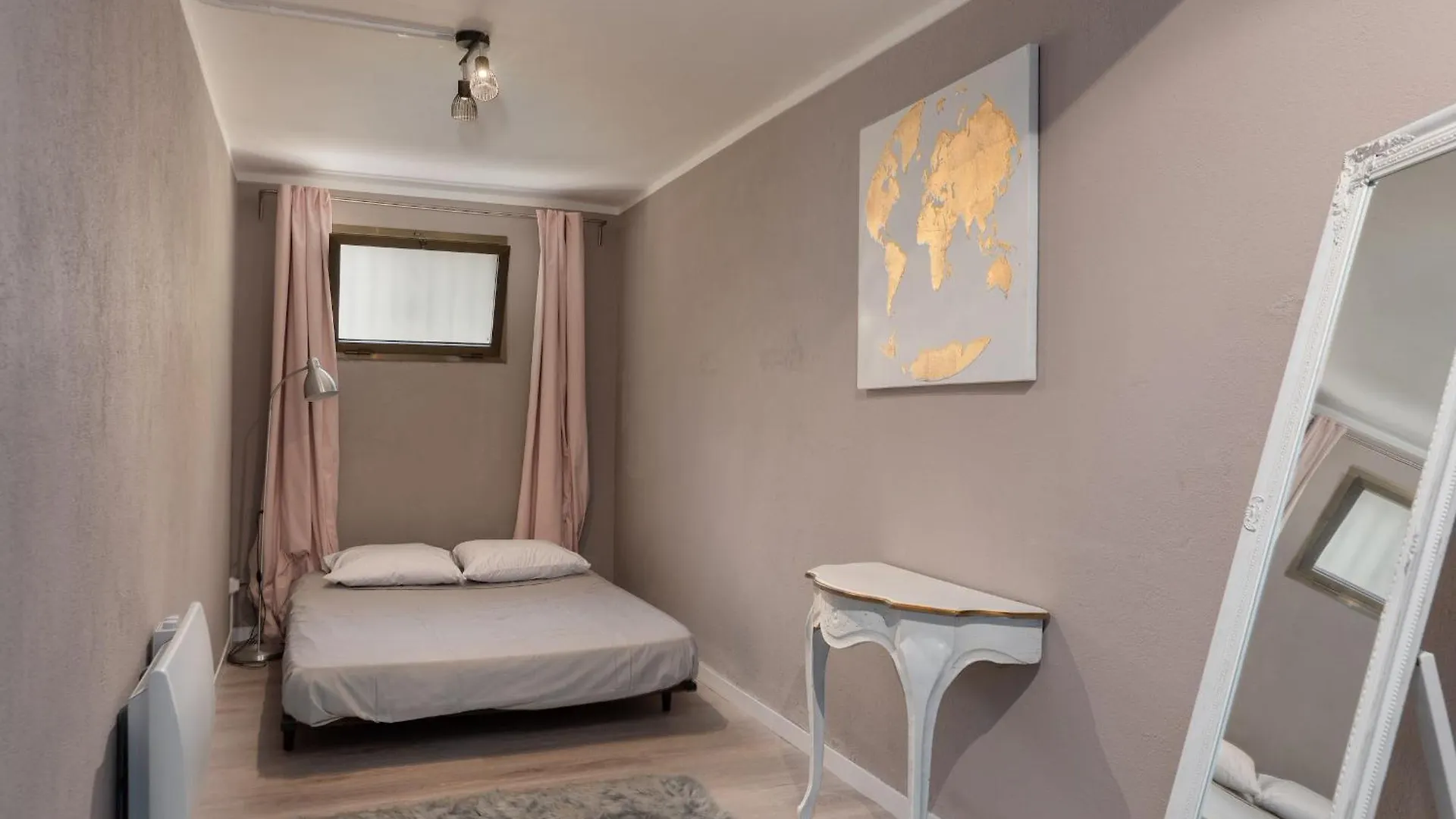 Hauzify I Villa Eugeni Ors Calonge  0*, Calonge (Catalonia) Spain