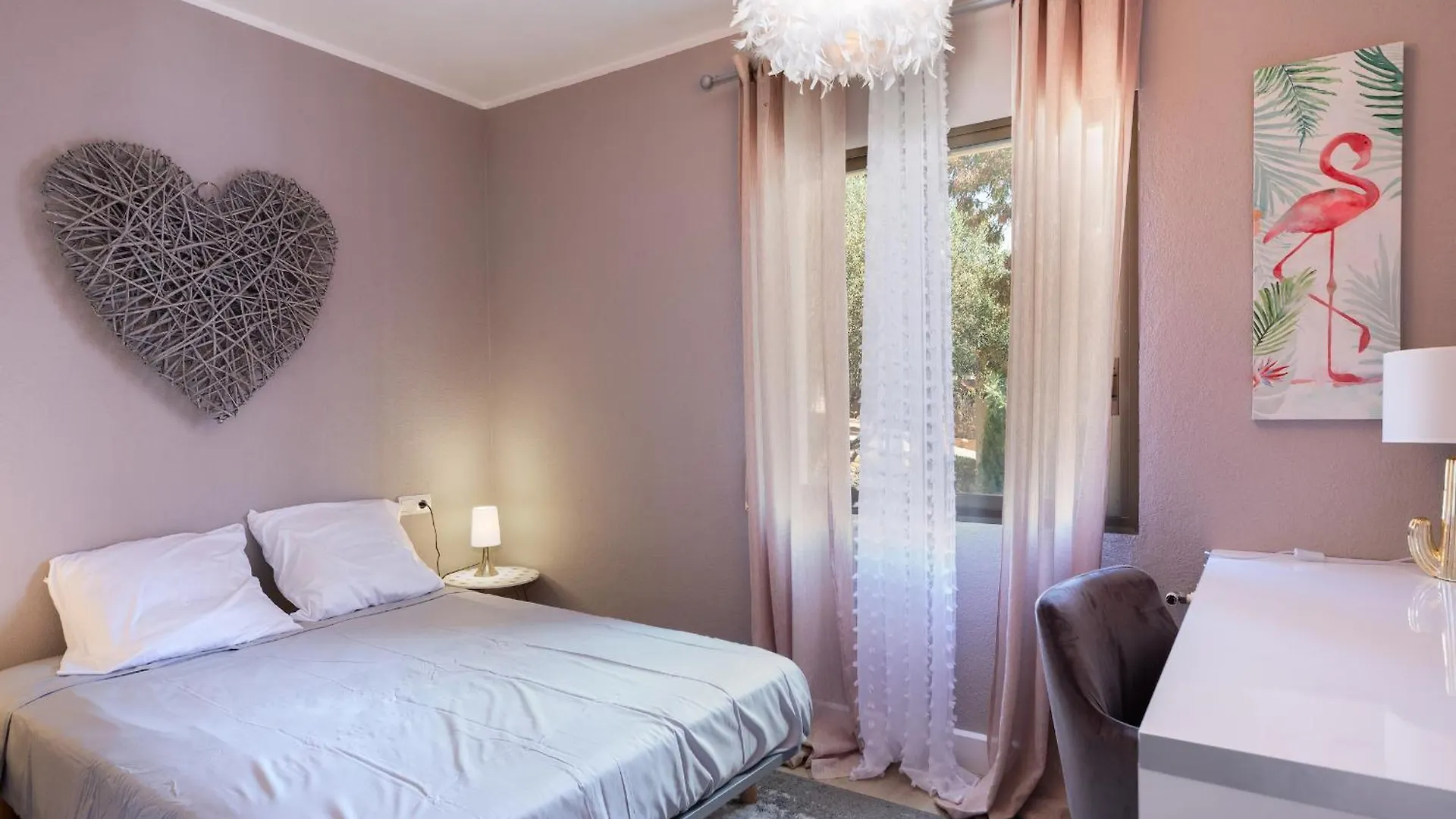 Hauzify I Villa Eugeni Ors Calonge