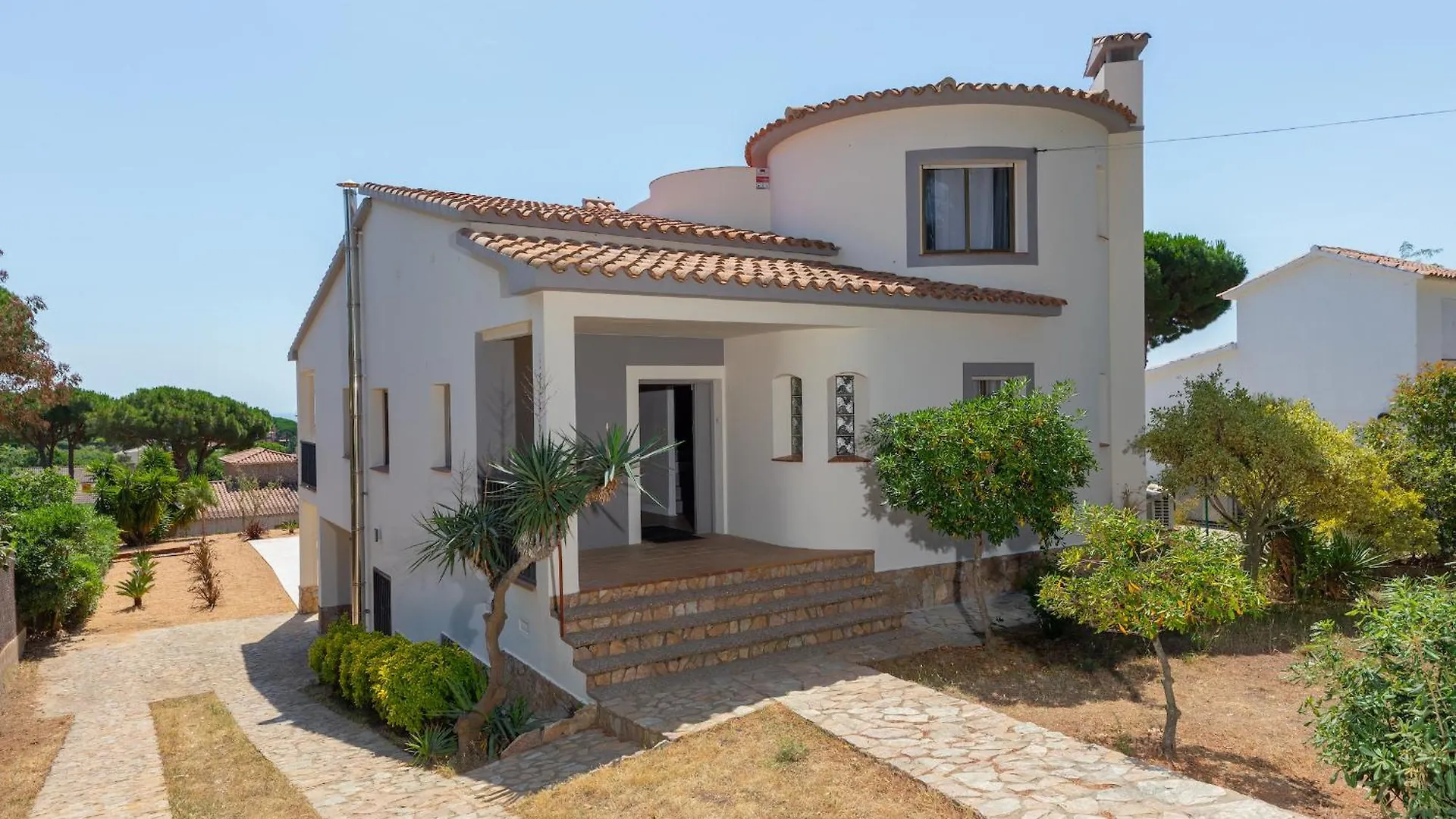Hauzify I Villa Eugeni Ors Calonge