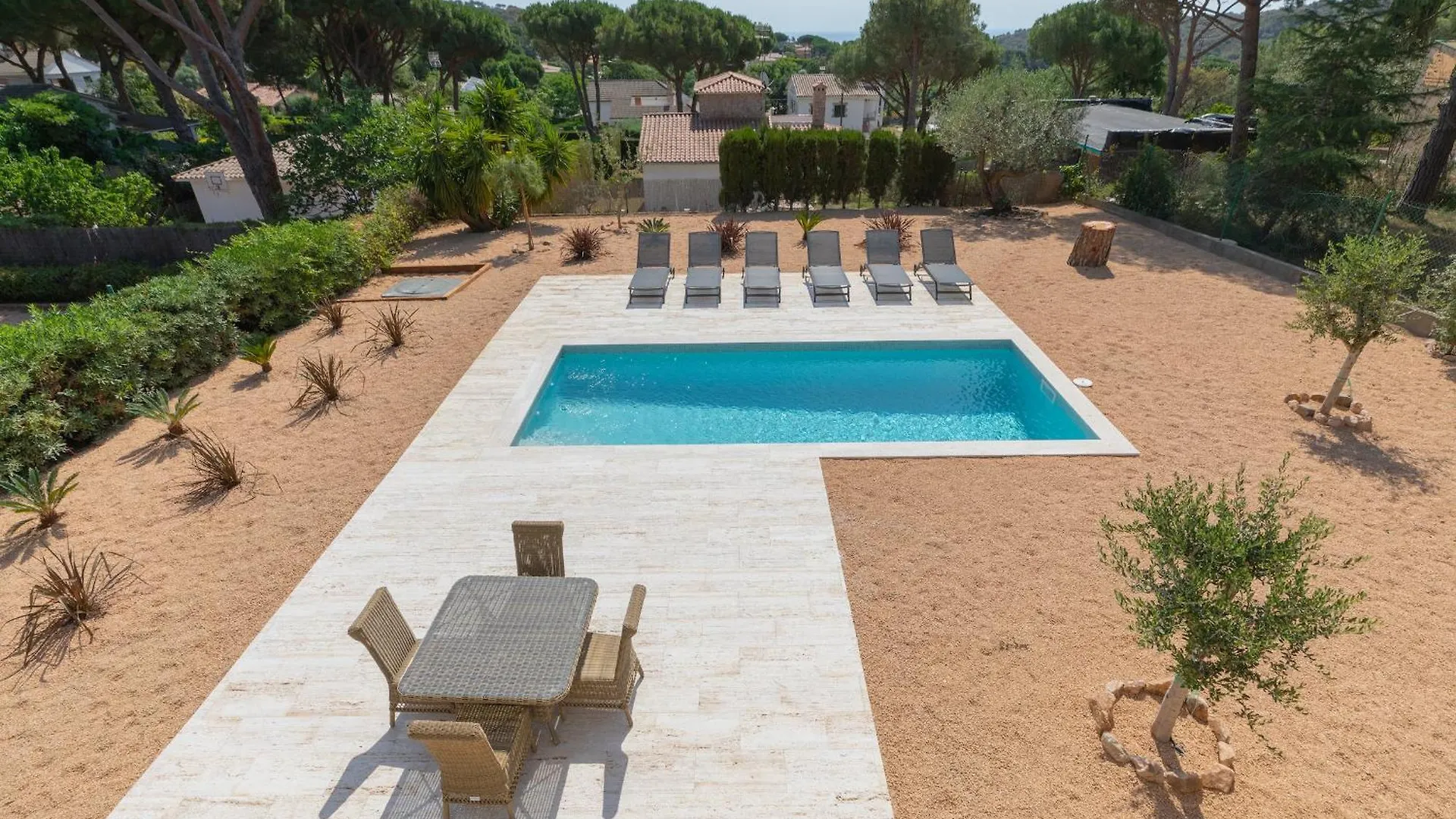 Hauzify I Villa Eugeni Ors Calonge  0*, Calonge (Catalonia) Spain